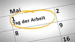 The postcard was published by bruder kohn in vienna. Tag Der Arbeit Die Geschichte Hinter Dem Feiertag 1 Mai