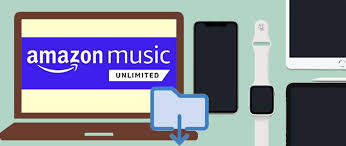 How To Download Songs From Amazon Music Unlimited To Computer How To Download Songs Songs Spotify Music