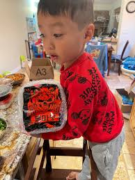 Spiciest noodles 14,444 shu. Obtained..