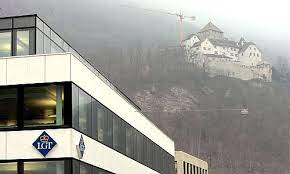 The lgt group (the liechtenstein global trust) is the largest private banking and asset management group in the world to be owned. Lgt Die Heimliche Asienbank