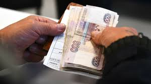 Mintrud Prorabatyvaet Varianty Indeksacii Pensij Rabotayushim Pensioneram Ria Novosti 21 01 2021