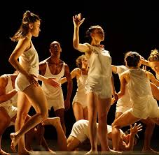 It was founded by martha graham and baroness batsheva de rothschild in 1964. 25th November Batsheva Dance Company In Ferrara Dance And Jewish Culture At Meis