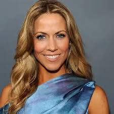 Sheryl Crow