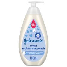 Just use a brush for daily and weekly cleaning and i recently switched to johnson's no more tangles shampoo and conditioner (separate). Johnson S Baby Extra Moisturizing Wash 300ml Buy Online At Best Prices In Pakistan Daraz Pk