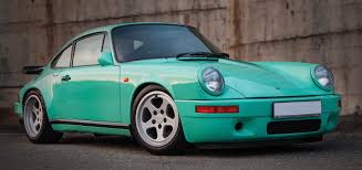 Image result for Mint Green 2025 Porsche