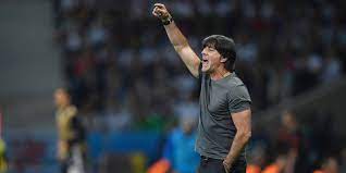January 21, 2016 no comments. Kumpulan Kelakuan Jorok Joachim Loew Di Pinggir Lapangan Bola Net