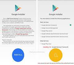 I hope you have your solution for the alternative. Descargar Google Installer V2 Para Dispositivos Xiaomi Redmi Apk Noticias Gadgets Android Moviles Descargas De Aplicaciones