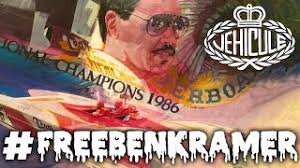 The Ben Kramer Story: From Offshore Racing Champion to Notorious Kingpin