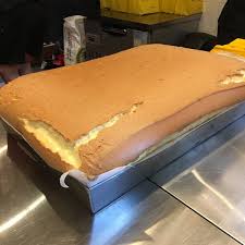 1년 전 쯤 서울에 몇 없다는 대만 카스테라집이. Photos At ëŒ€ë§Œì¹´ìŠ¤í…Œë¼