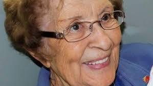 Dionicia (Nisha) Cassidy