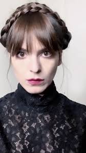 Inspired by the ICONIC @jennaortega in @wednesdaynetflix 🧛🏻☠️ …I loved  her acting!!! Still obsessing over it after binge-watching in two days. ,  Mi sono ispirata alla ormai super iconica Jenna in ...