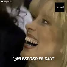 "Parecíamos amigos más que novios, estaba asustada"., La cantante mexicana  estaba en el mejor momento profesional pero su vida privada era un caos por  sus excesos hasta que un guapo rockero le dió una ...