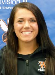 2015 Volleyball Roster