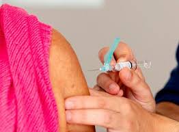 Data gathered from government websites. Vaccine Against Covid 19 Rivm