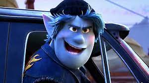 It's moving day, and greg is preparing for a new life in the city with his boyfriend manuel. Onward Trailer 2020 New Pixar Movie Youtube