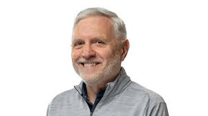 AGW Good Friend John Collard Passes Away