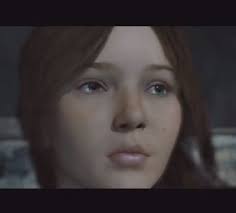 Beyond: Two Souls 2