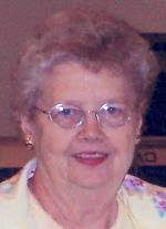 Helen Sue Walker Beard