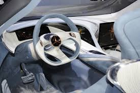 Maybe you would like to learn more about one of these? Mercedes Benz F15 Concept