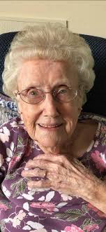 100th Birthday Card Shower Long time member of VBC Ruth Stephens is having  her 100th Birthday