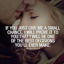 Get Your Point Across With These 29 I M Sorry Quotes Chance Quotes Love Quotes With Images Love Quotes For Her