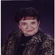 Obituary information for Doris Romero Hariu
