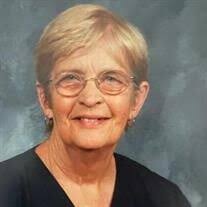 Marlene Adkins Obituary