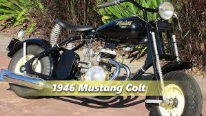 Image result for Cocoa Brown 1946 Motorcycle
