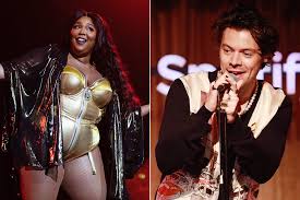 We did not find results for: Harry Styles Blames It On His Juice While Covering Lizzo Rolling Stone