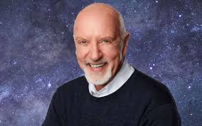 Mark Victor Hansen Joins the International Order of Fantastic  Professionals, Strengthening a Community of Visionary Leaders