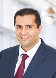 Dr. Erin Tuttle, Critical Care Medicine