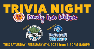 If you can ace this general knowledge quiz, you know more t. News Flash Winooski Vt Civicengage
