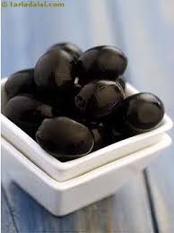 What Is Black Olives Glossary Benefits Uses Recipes With Black Olives