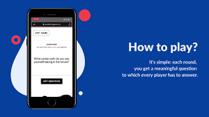 The ultimate book of card games, by scott mcneely, is sure to offer fun to all ages, households and people who have a pack of cards and time to kill. Questions Card Game You Can Play Online And Remotely By Video Calling Product Hunt
