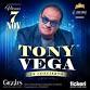 TONY VEGA EN VIVO EN LOS ANGELES event image