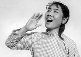 Li Shuangshuang (Mainland China, 1962); Unfinished Comedy (Mainland China,  1957)