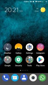 From cdn.miui.blog miui themes collection for miui 12 themes, miui 11 themes, miui 10 themes and ios miui miui is an android based operating system that allow you to customize your devices in own way. Thema Oreo Miui 9 Update 7 9 22 Tema Mi Community Xiaomi