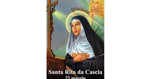 Commento al vangelo del giorno, il santo del giorno e sussidio alla preghiera della famiglia. Il Santo Di Oggi 22 Maggio Santa Rita Da Cascia Cancelloedarnonenews