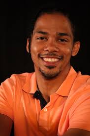 Dancer steps up with a bold vision