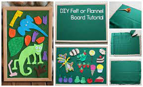 Our boards are for free resources only. Make Your Own Felt Board Tutorial Buggy And Buddy