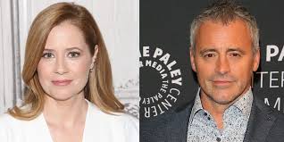 Jenna Fischer, Pam dari The Office, cakap dia kena pecat dari watak dia  dalam 'Man with a Plan' Matt LeBlanc sebab 'Pam takkan kahwin dengan Joey'.  Peminat dalam kumpulan fokus tak percaya Pam akan kahwin dengan Joey. Dia  diganti sebab tu. : r ...