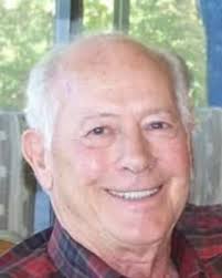 William Burgin Obituary August 3, 2009