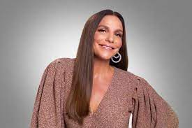 Ivete sangalo lyrics with translations: Exclusivo Brf Aposta Em Ivete Sangalo Para Reforcar Marca Perdigao Forbes Brasil