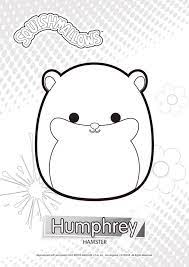 Maybe you would like to learn more about one of these? Squishmallows Coloring Pages Free Printable Coloring Pages For Kids