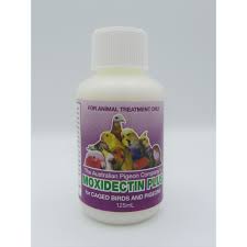 Image result for Moxidectin