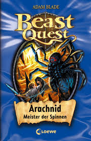 It is only hard for the first few fights but soon it will become a cake walk. Beast Quest 11 Arachnid Meister Der Spinnen Ebook By Adam Blade 9783732006755 Rakuten Kobo Greece
