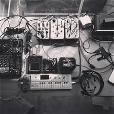 28 Electronic Music Setups ideas