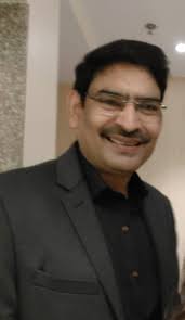 Book Internal Medicine (MD) Appointment. Book Doctor Counsultaion of Dr. Pawan  Agrawal