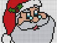 Maybe you would like to learn more about one of these? Grille De Pixel Art Pixel Art Vierge Pixel Art Pixel Art A Imprimer