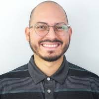 Giovanni Otero's Instagram, Twitter & Facebook